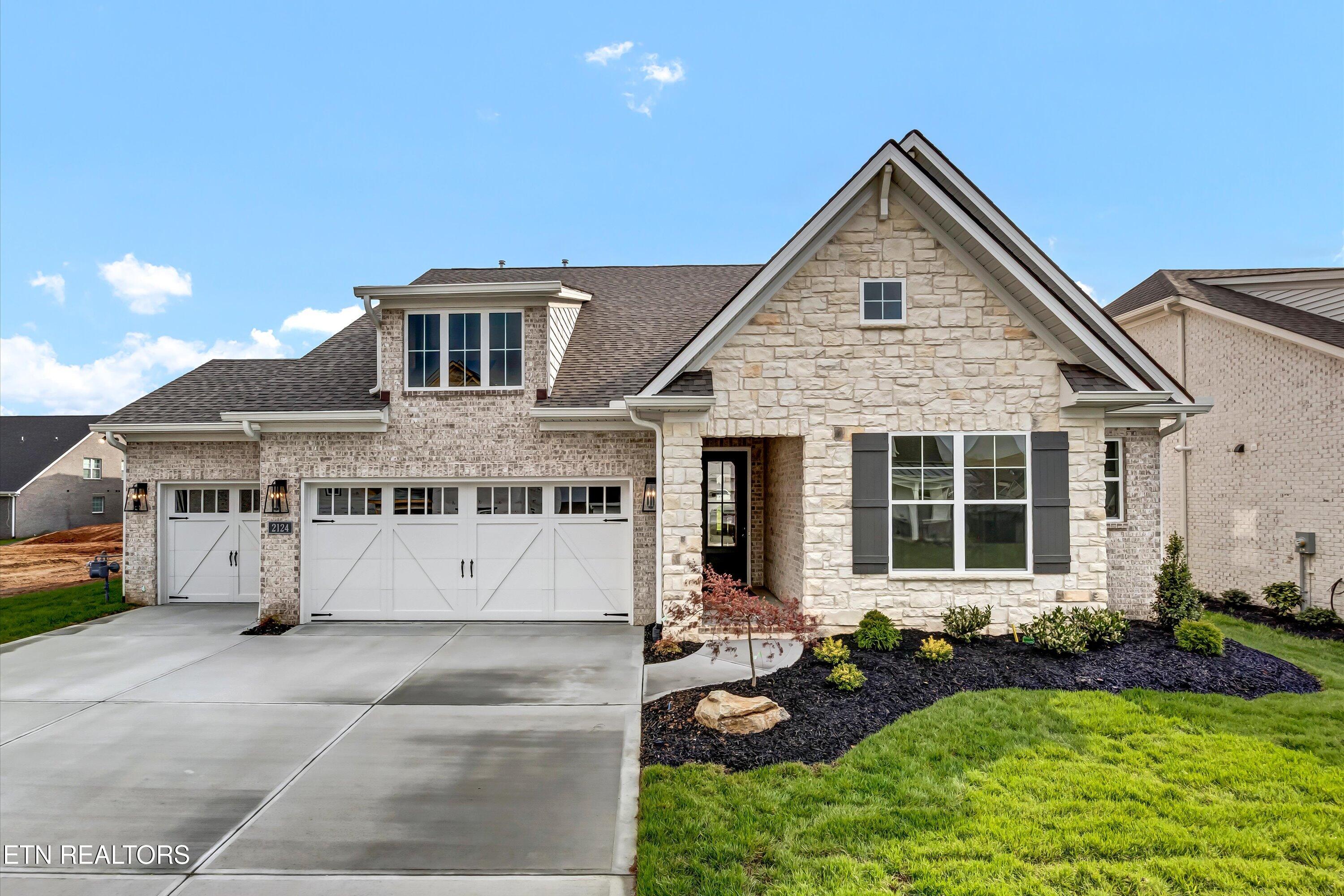 2124 (lot 27) White Sycamore Ln Property Photo