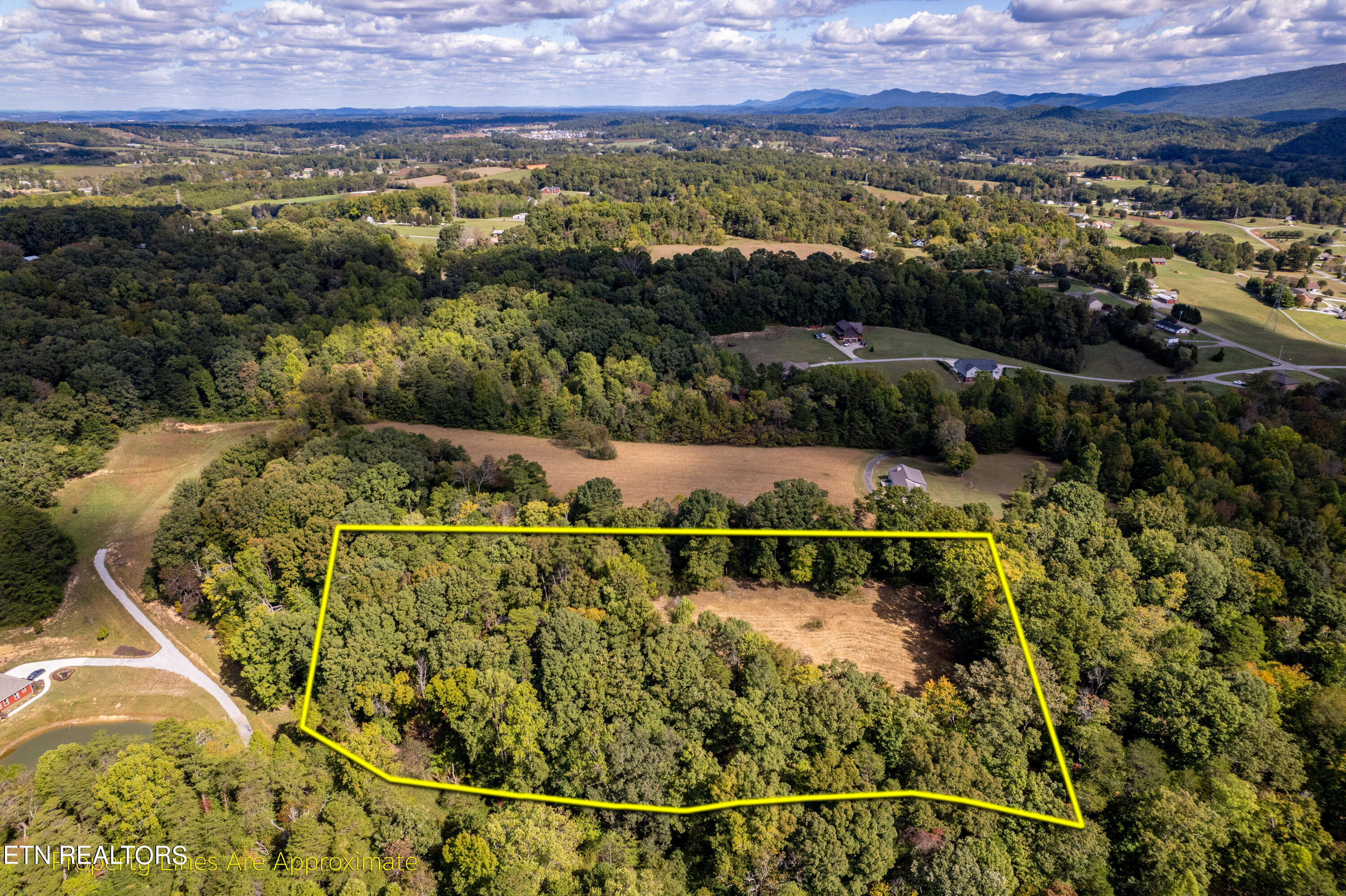 150 Hidden Trace Way (lot 5) Property Photo 2