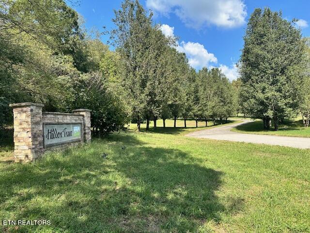 150 Hidden Trace Way (lot 5) Property Photo 3