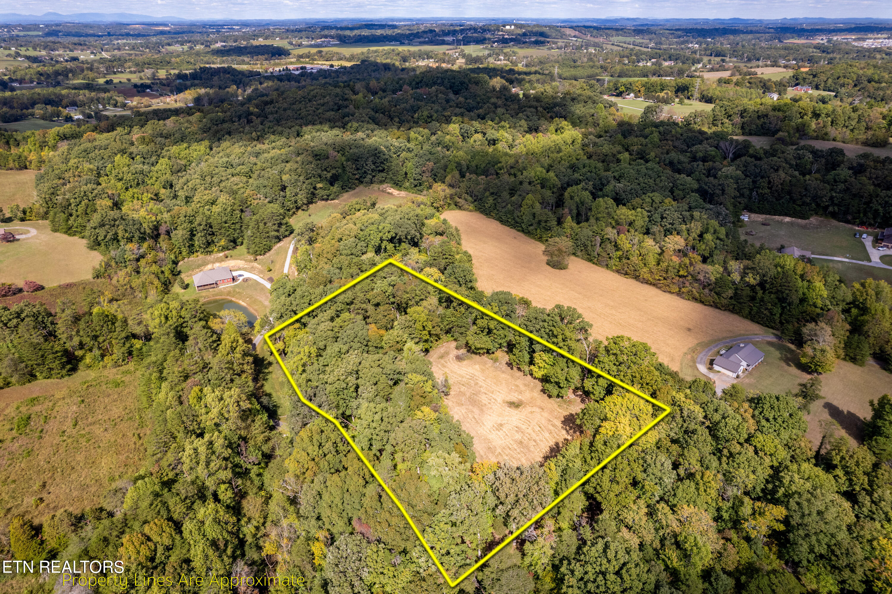 150 Hidden Trace Way (lot 5) Property Photo 24