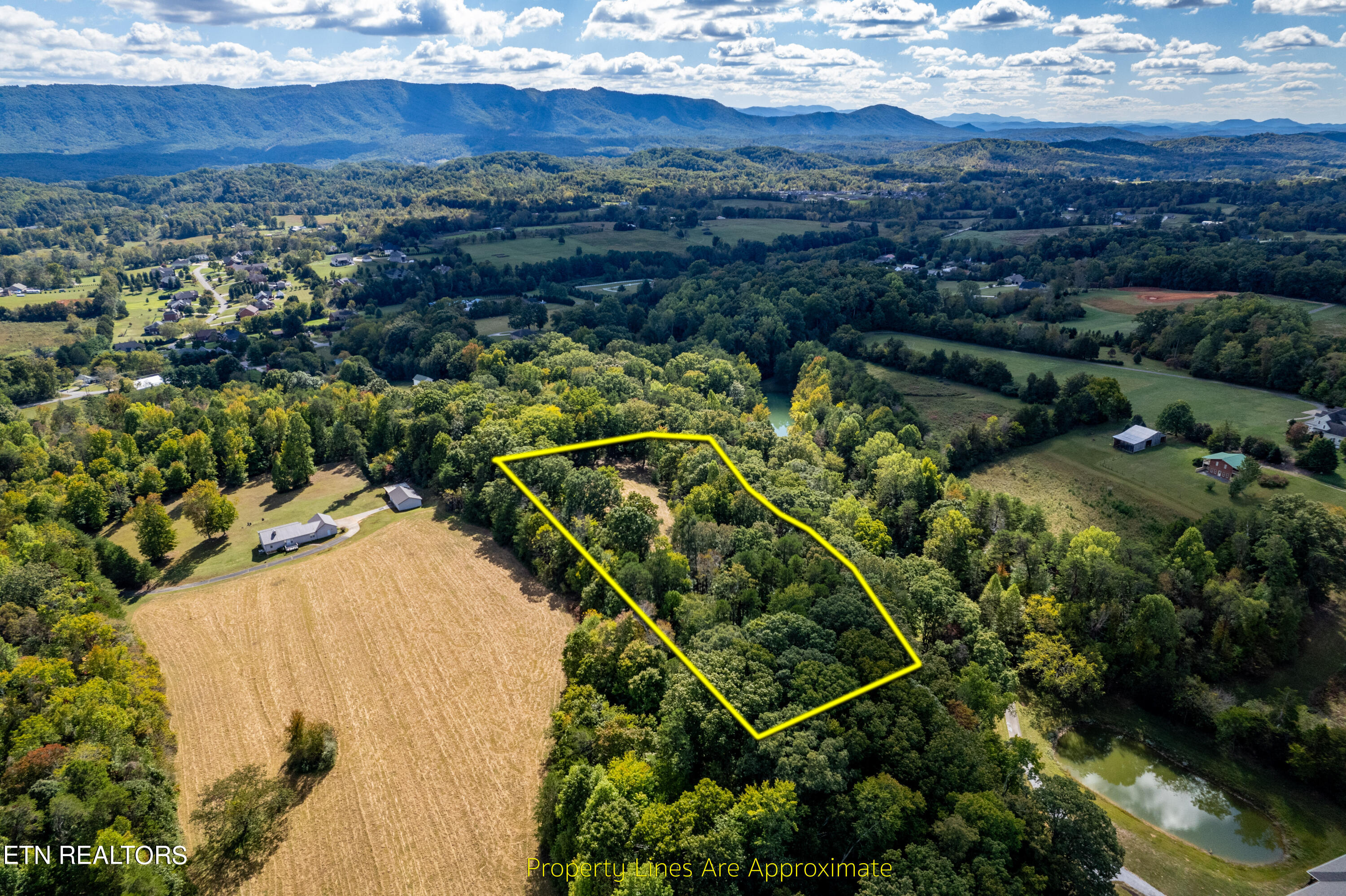 150 Hidden Trace Way (lot 5) Property Photo 27