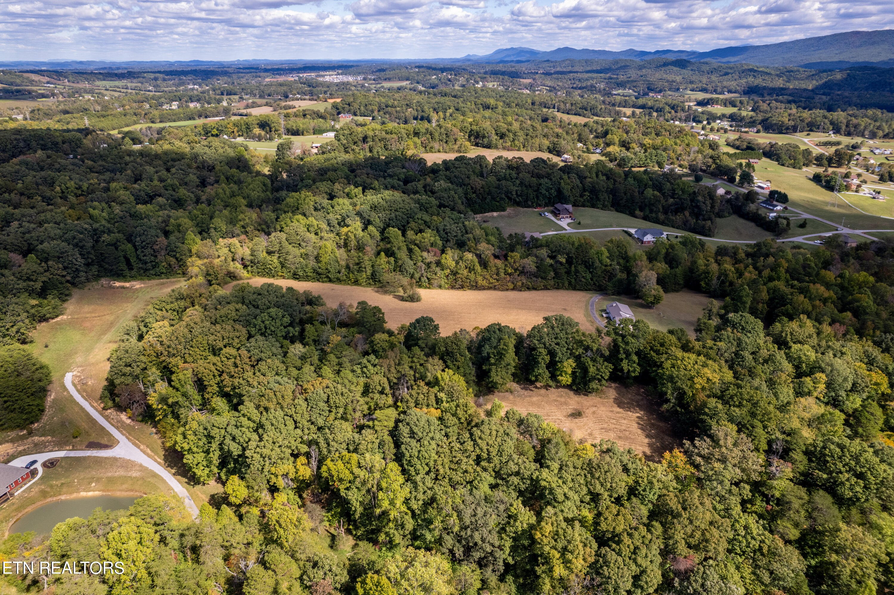 150 Hidden Trace Way (lot 5) Property Photo 29