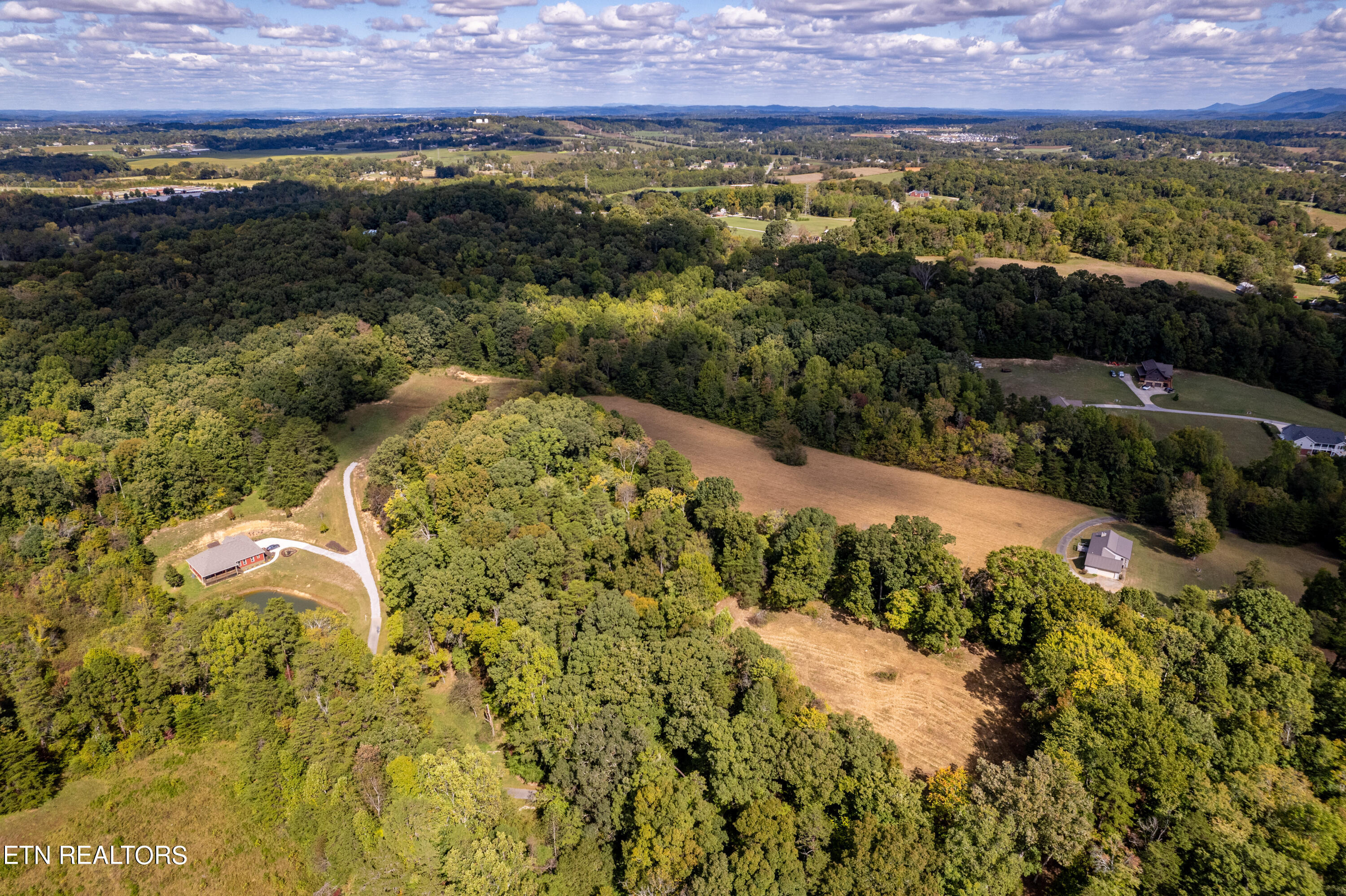 150 Hidden Trace Way (lot 5) Property Photo 33
