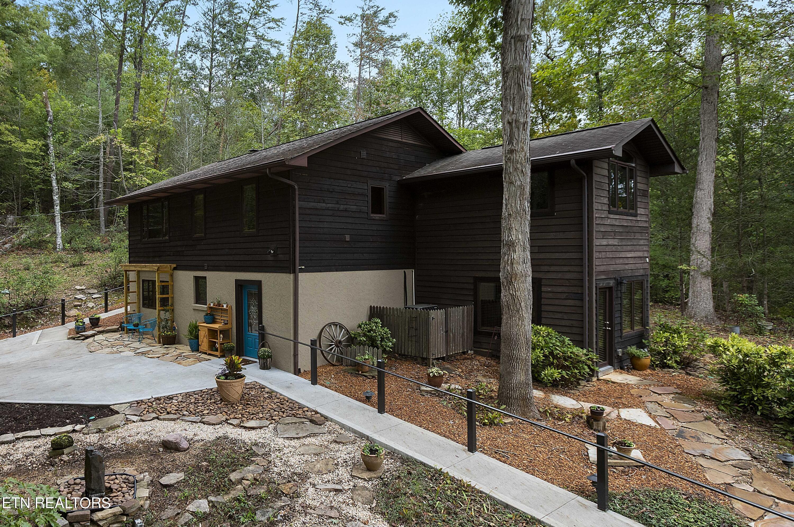 930 Sencebaugh Drive Property Photo