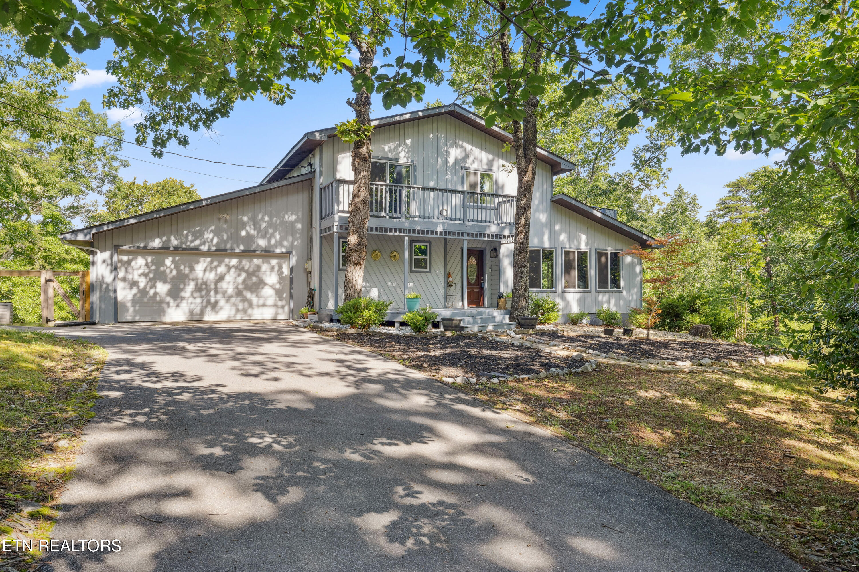 254 Laurel Mountain Rd Property Photo 1