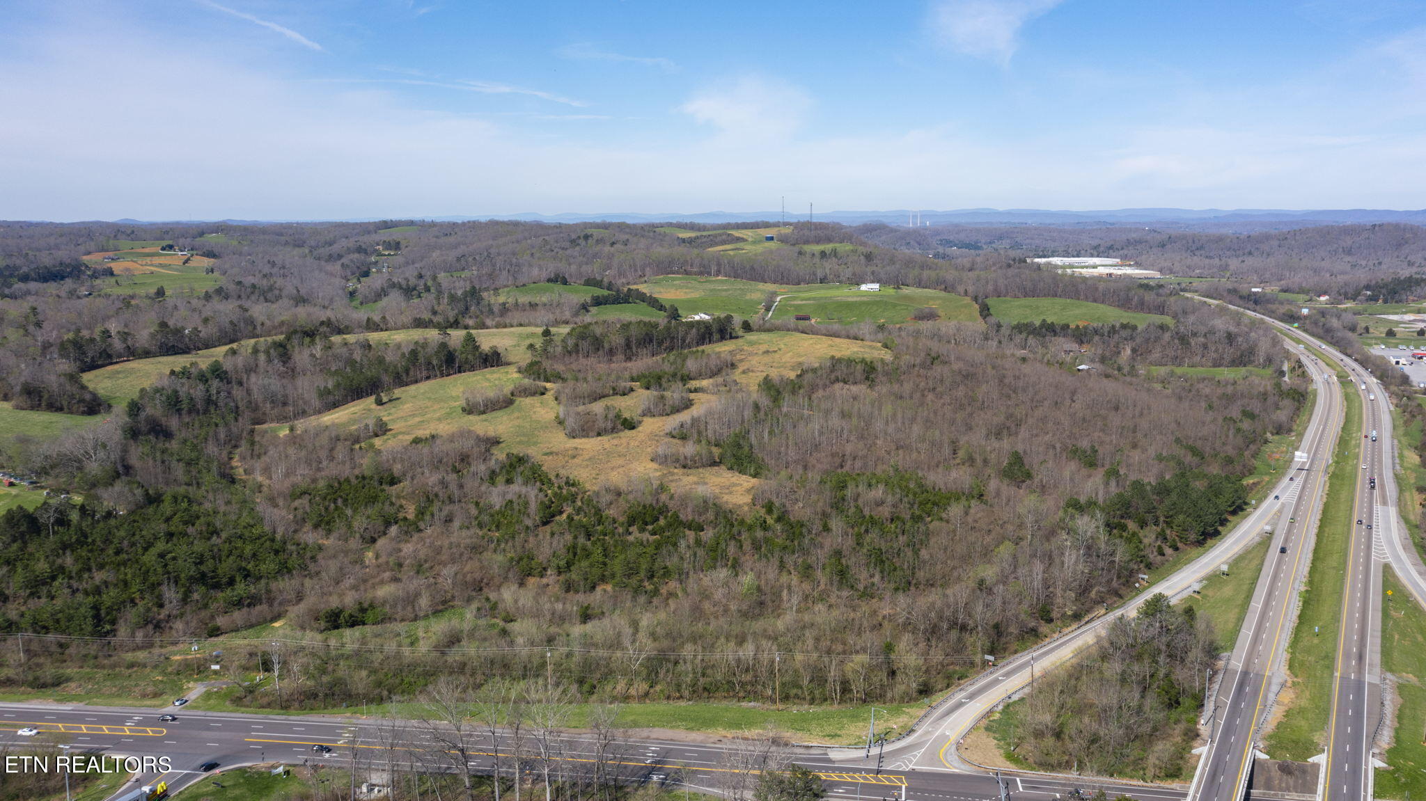 0 Highway 321 Property Photo 1