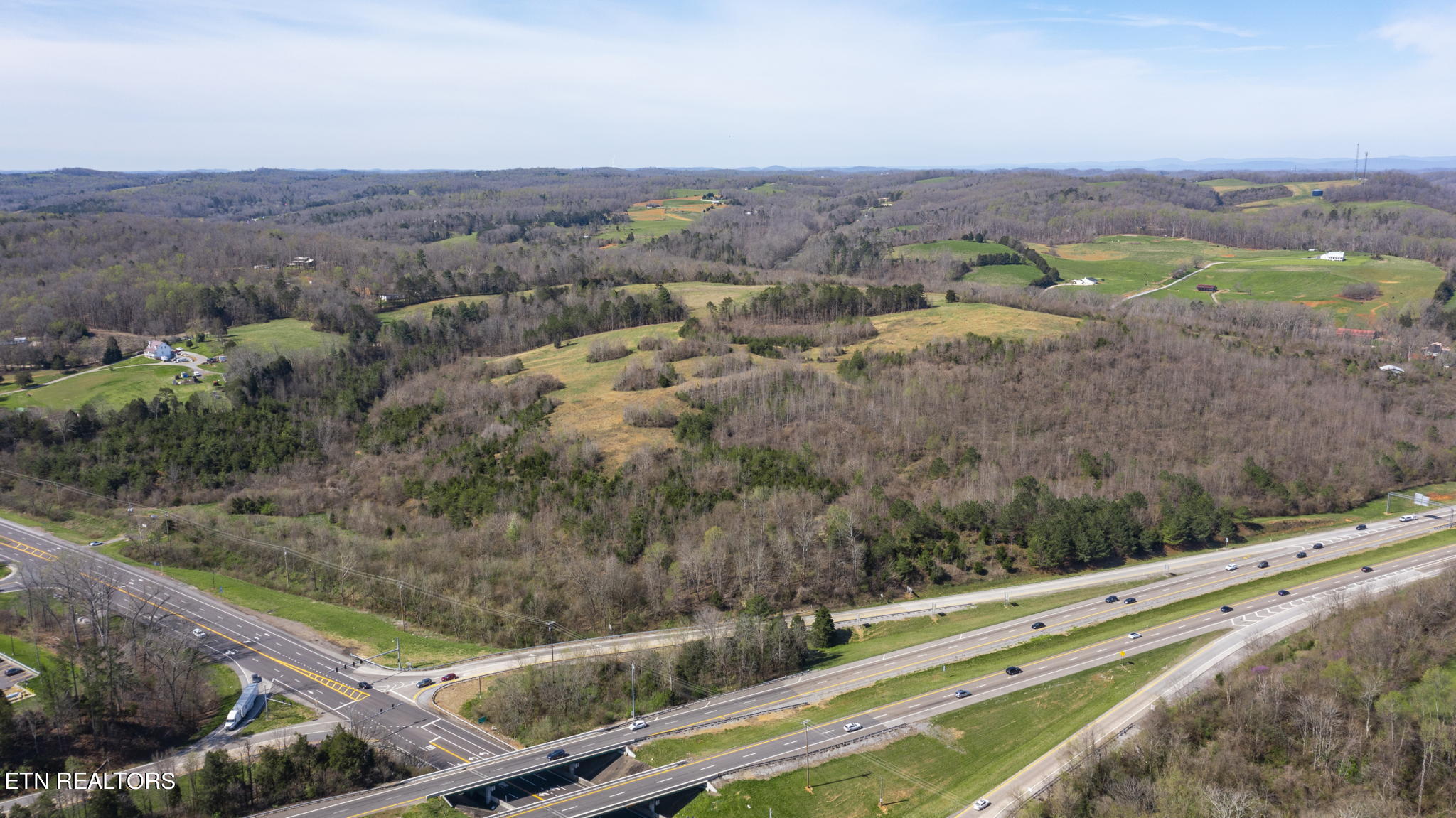 0 Highway 321 Property Photo 2