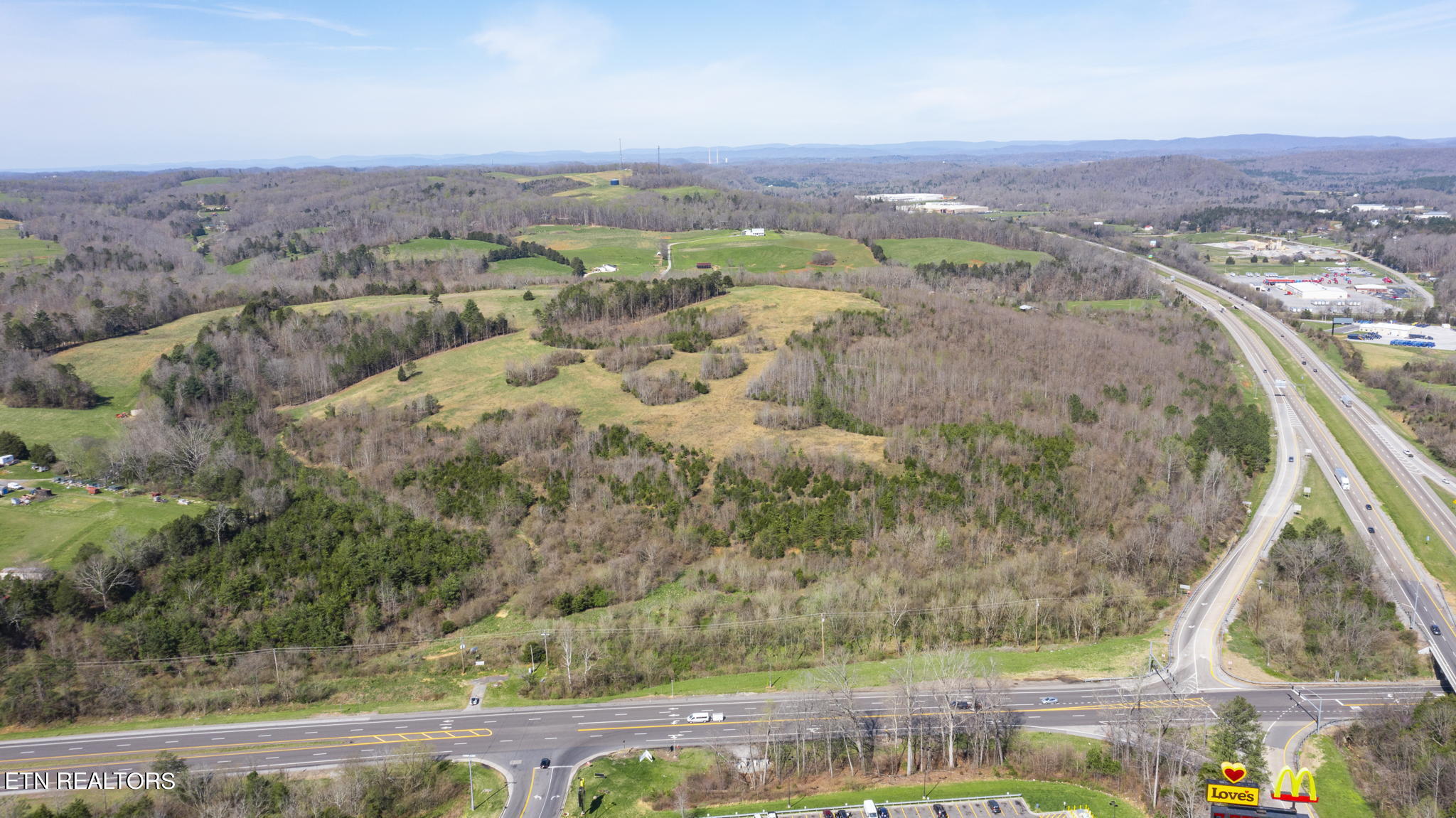 0 Highway 321 Property Photo 3