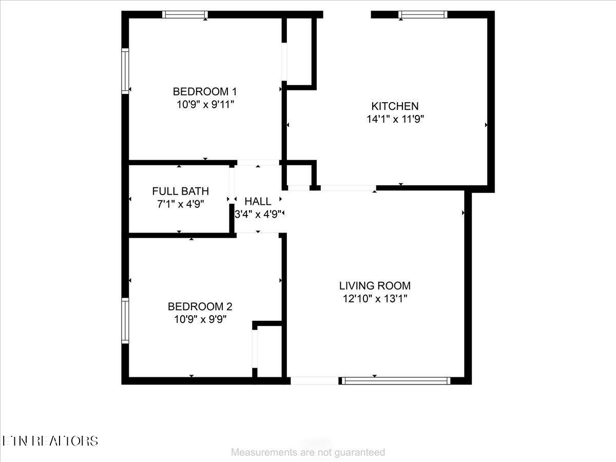 2829 Black Oak Rd Property Photo 43