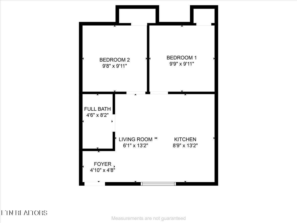 2829 Black Oak Rd Property Photo 45