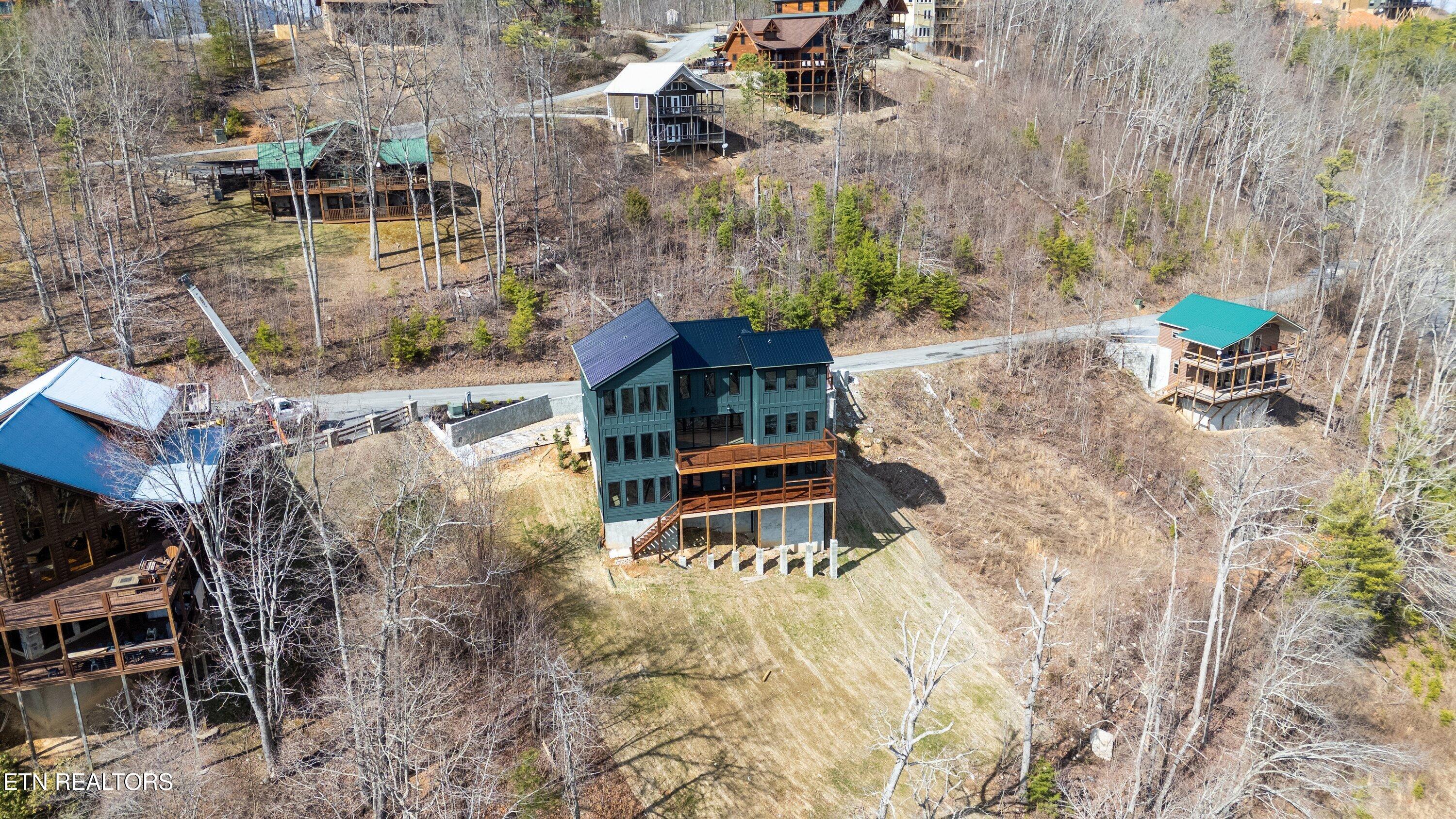 3540 Mountain Tyme Way Property Photo 42
