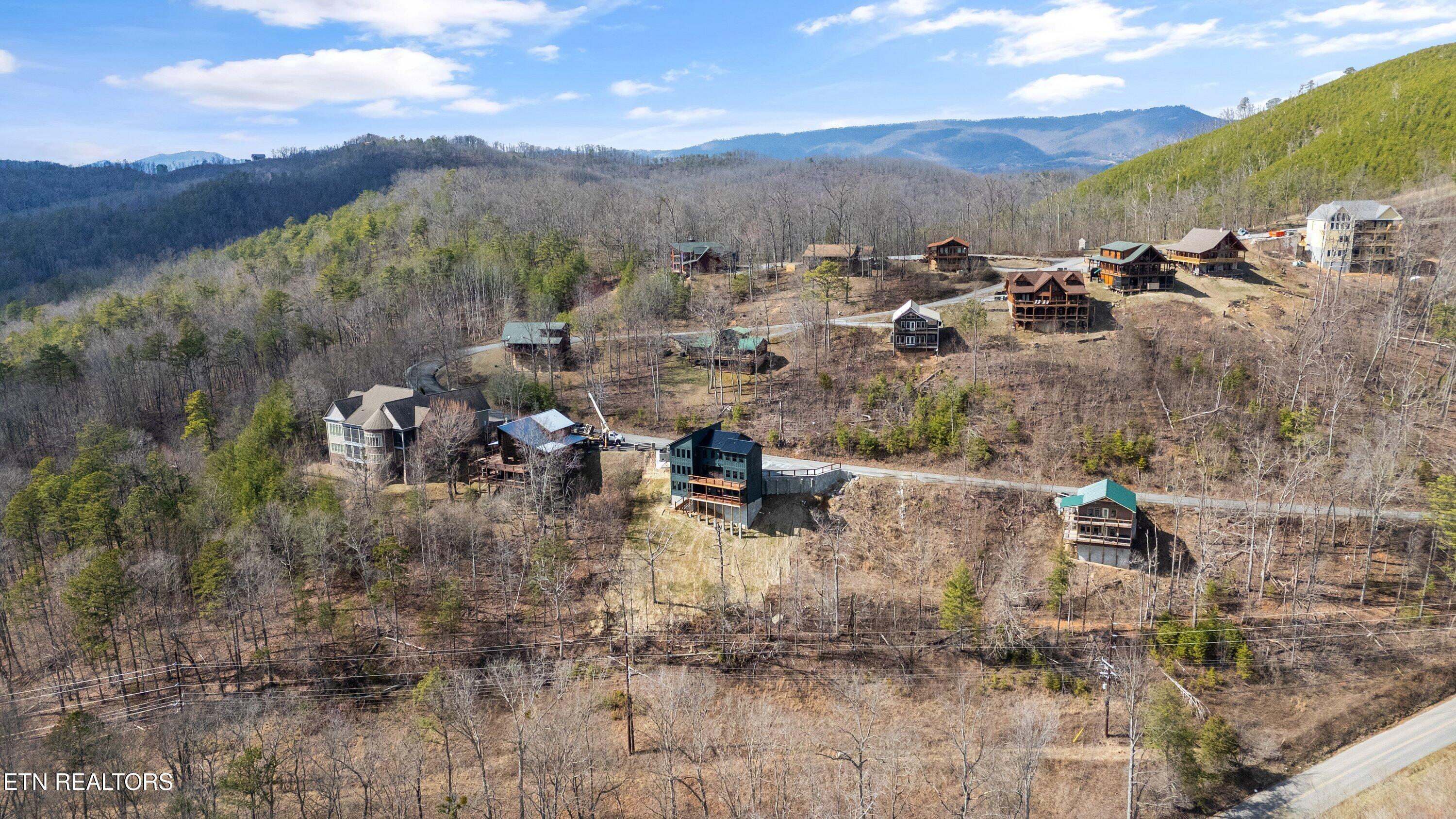 3540 Mountain Tyme Way Property Photo 45