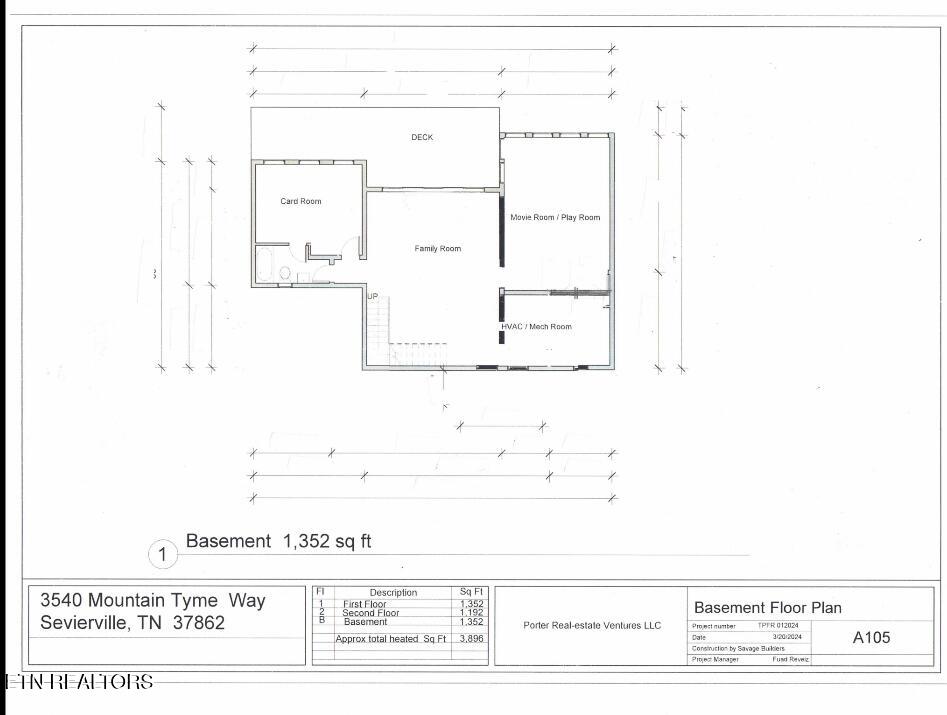 3540 Mountain Tyme Way Property Photo 48