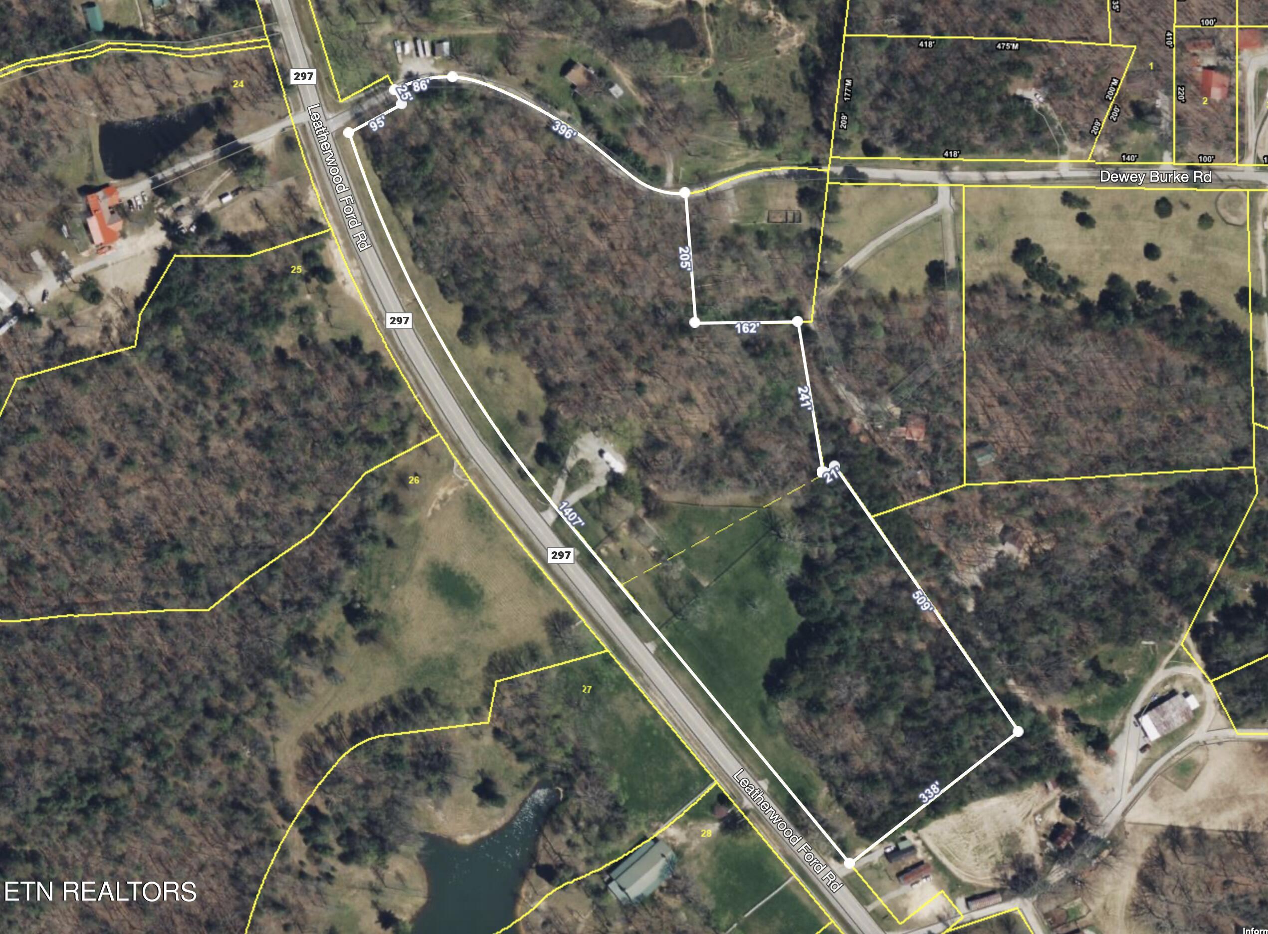 3265 Leatherwood Ford Rd Property Photo 2