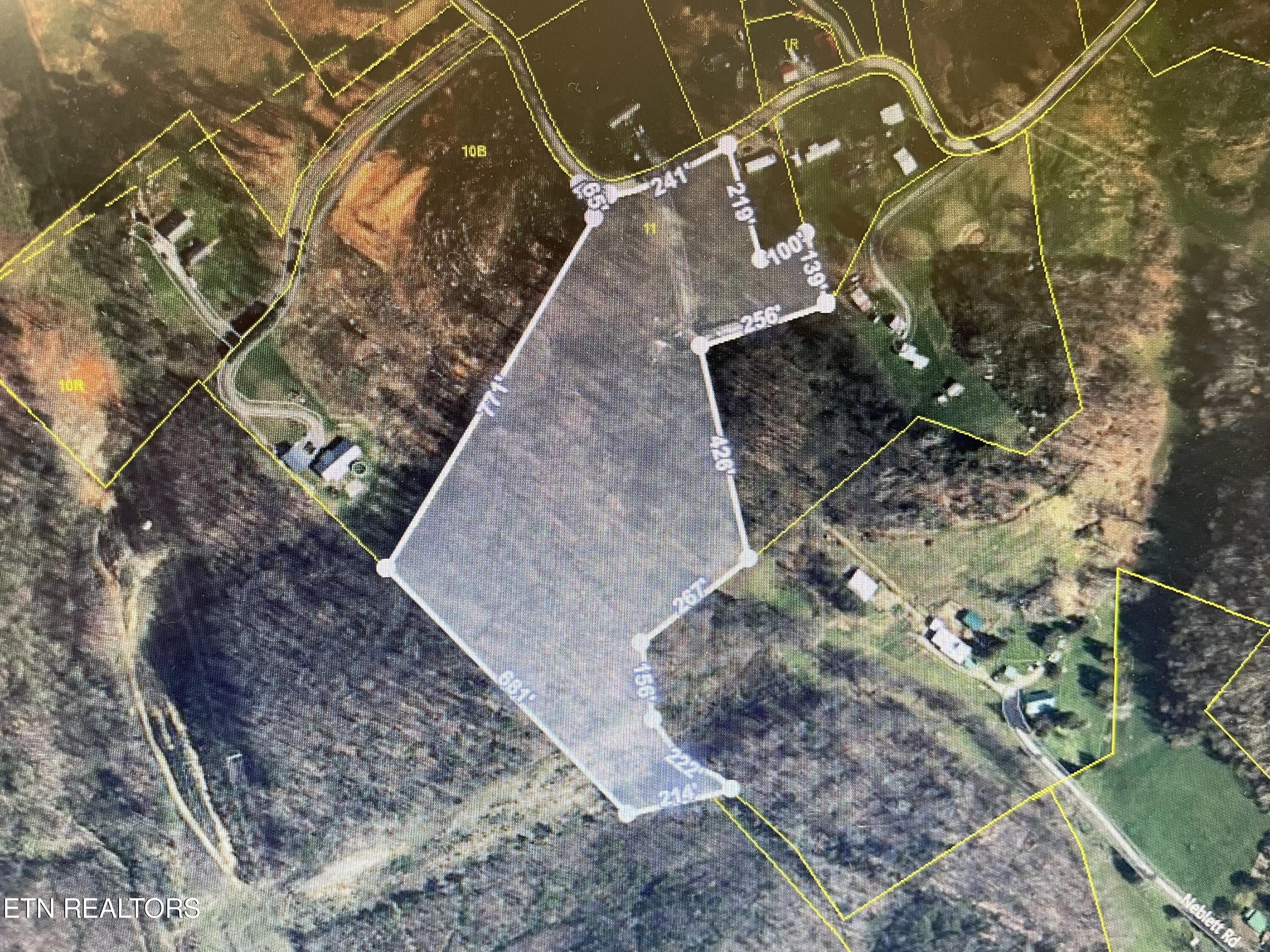 453 Statem Gap Rd Property Photo 22