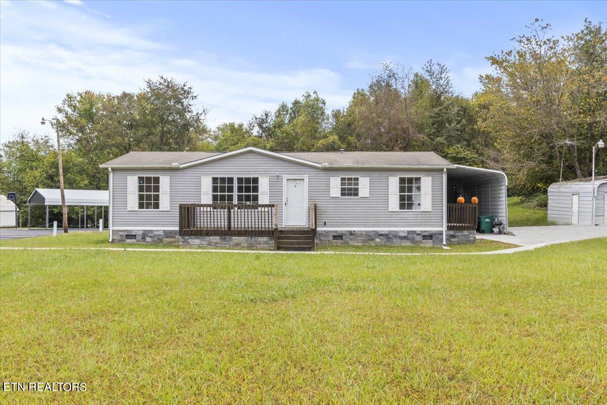 7712 Millertown Pike Property Photo 1
