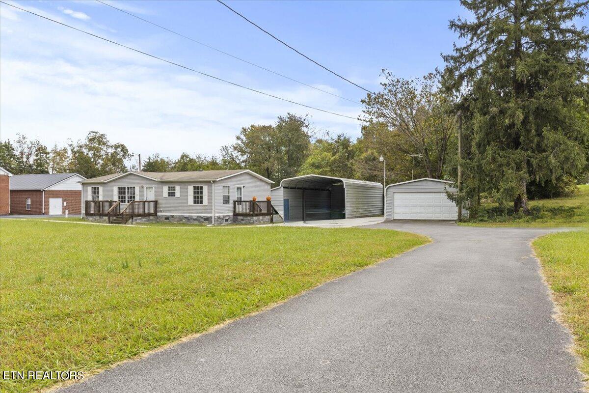 7712 Millertown Pike Property Photo 16