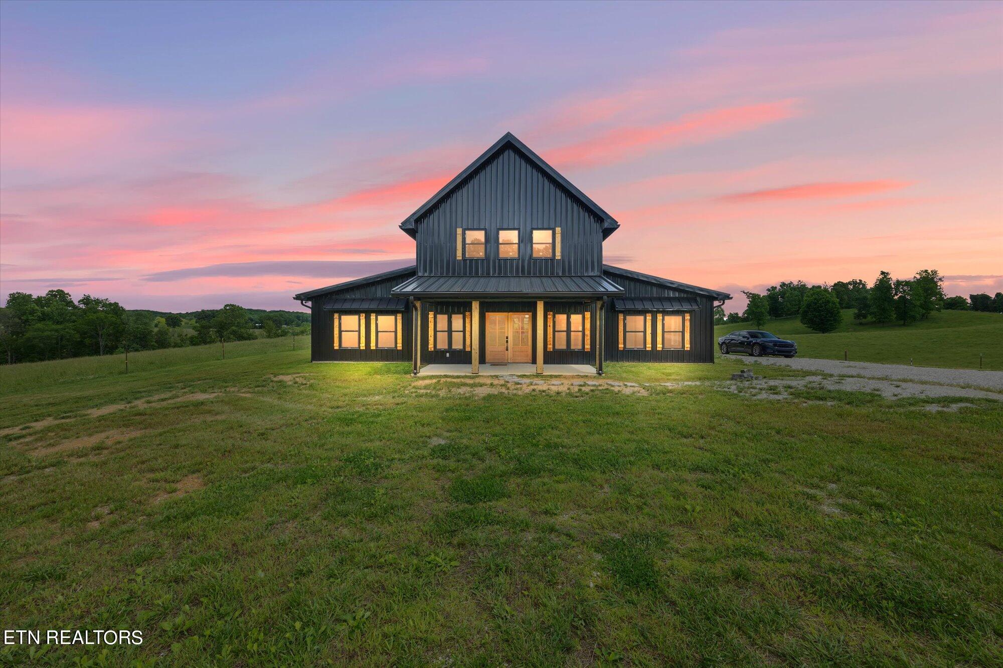 357 Boles Road Property Photo
