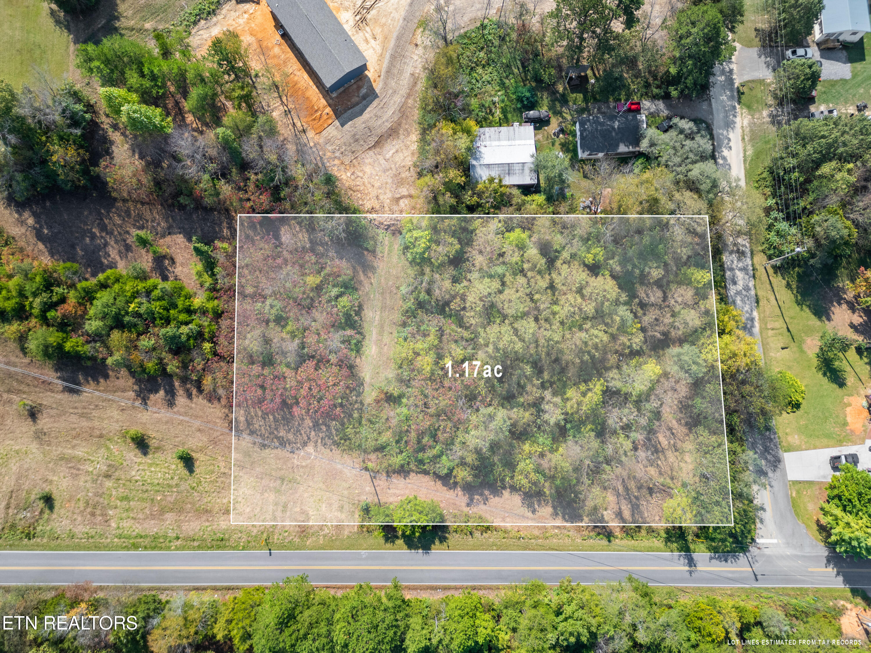 Lot 2r-1 Green Hill Rd Property Photo 6