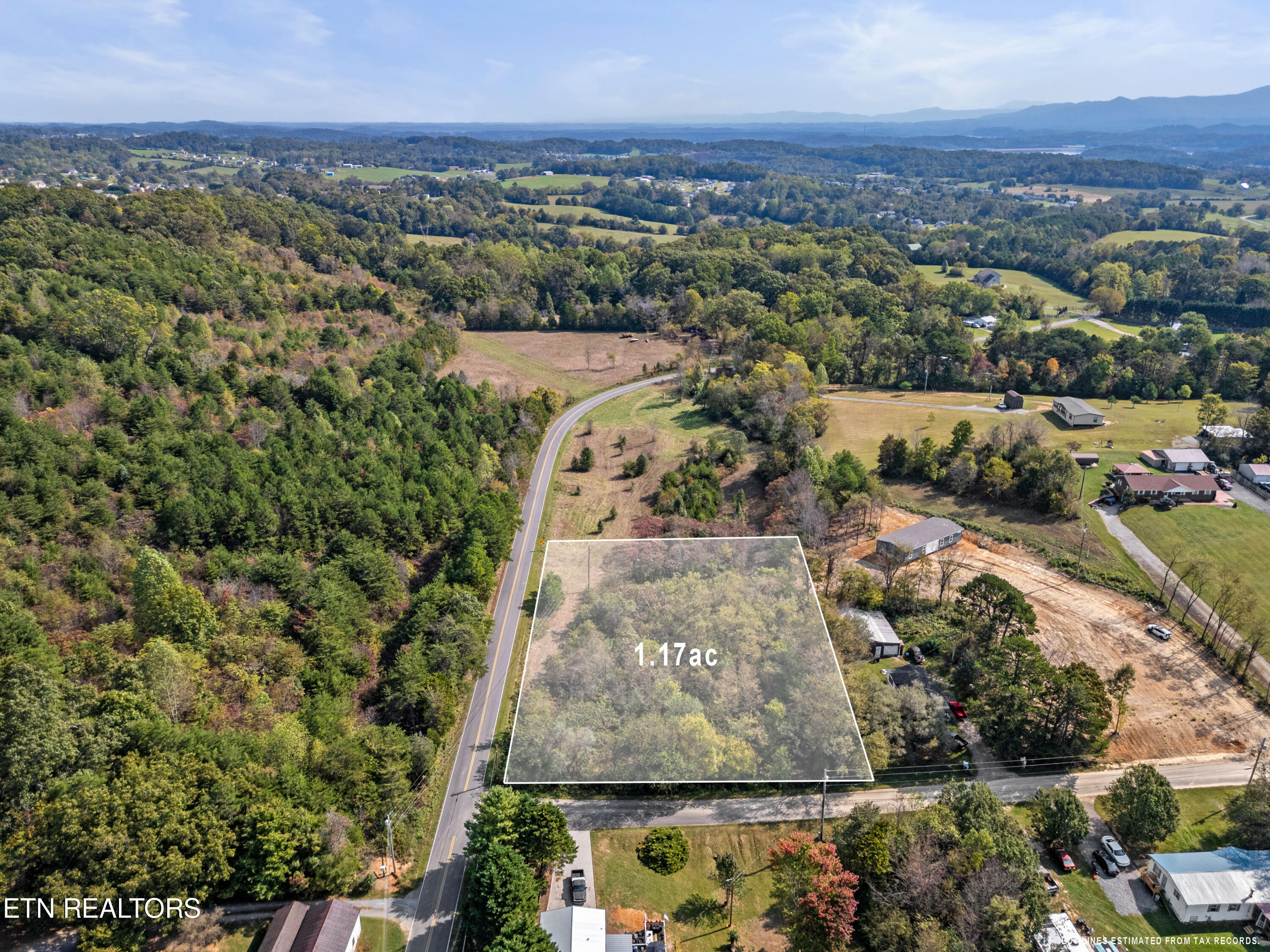 Lot 2r-1 Green Hill Rd Property Photo 9
