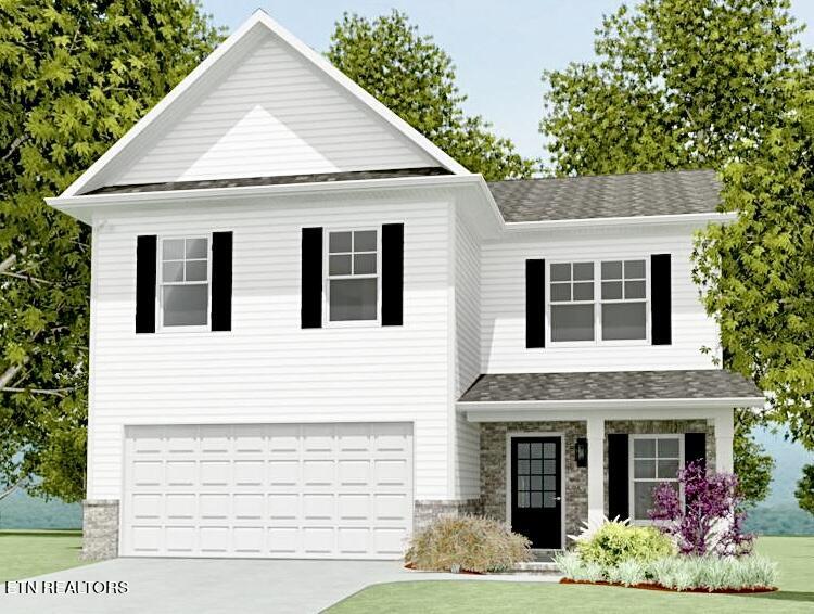 8034 Tree Line Lane Property Photo 1