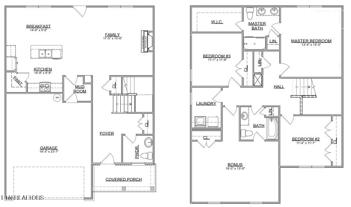 8034 Tree Line Lane Property Photo 2