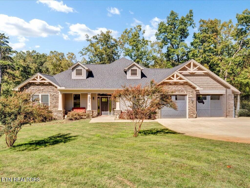 1610 Sequoyah Drive Property Photo