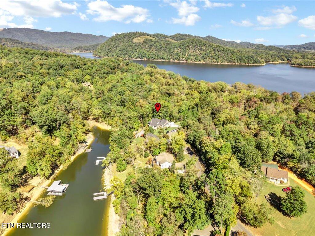 1610 Sequoyah Drive Property Photo 4