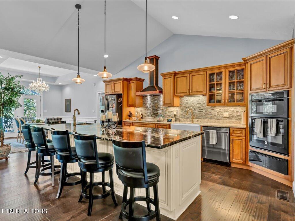 1610 Sequoyah Drive Property Photo 8