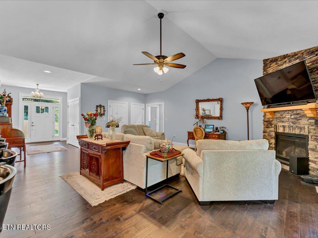 1610 Sequoyah Drive Property Photo 14