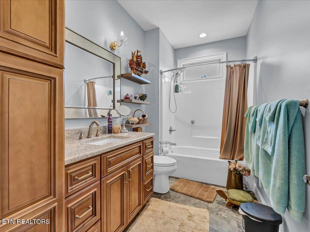 1610 Sequoyah Drive Property Photo 23