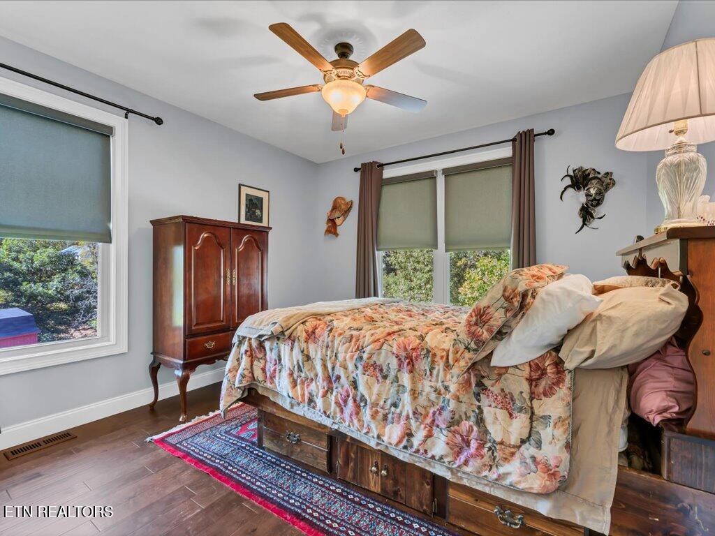 1610 Sequoyah Drive Property Photo 24