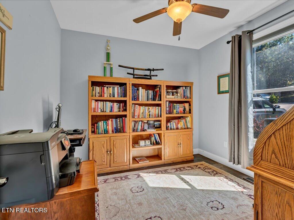 1610 Sequoyah Drive Property Photo 25