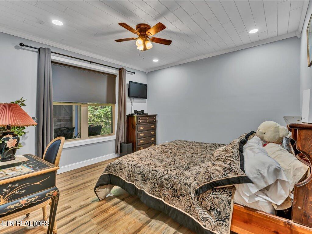1610 Sequoyah Drive Property Photo 33