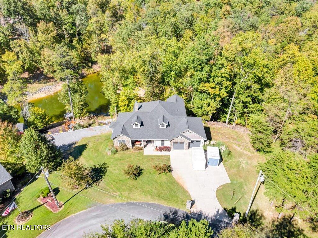 1610 Sequoyah Drive Property Photo 45