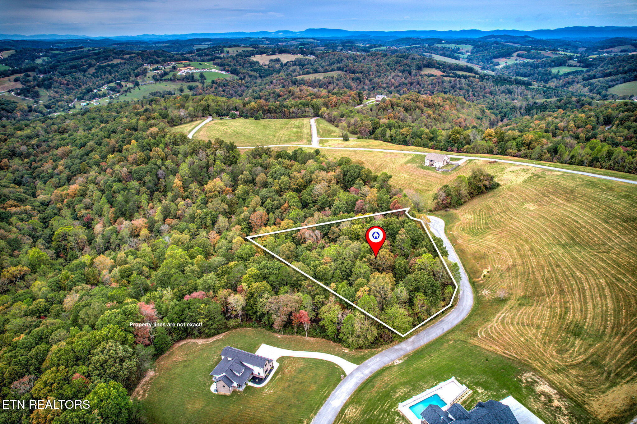 Mica Court Lot 159 Property Photo 1