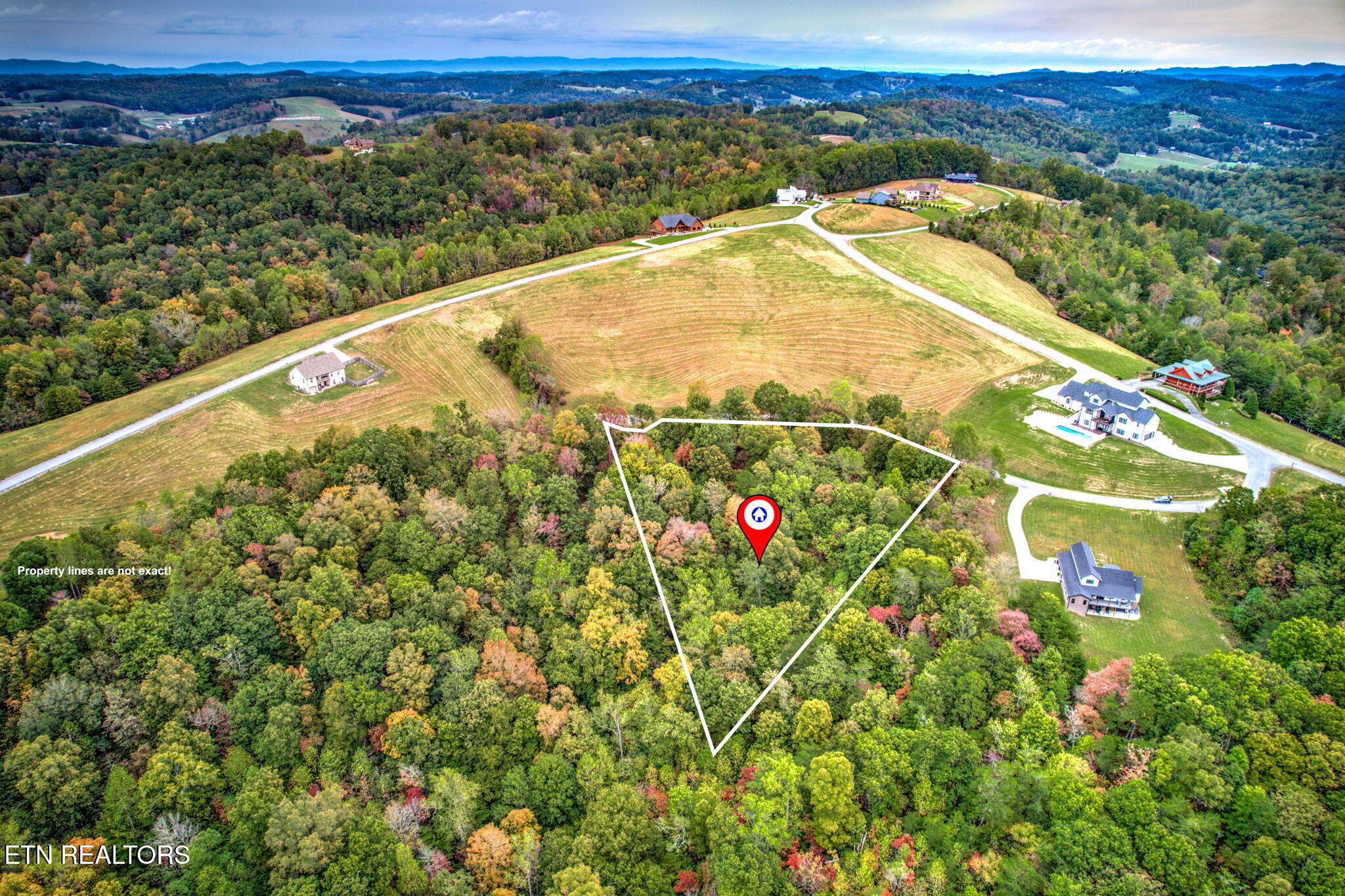 Mica Court Lot 159 Property Photo 2
