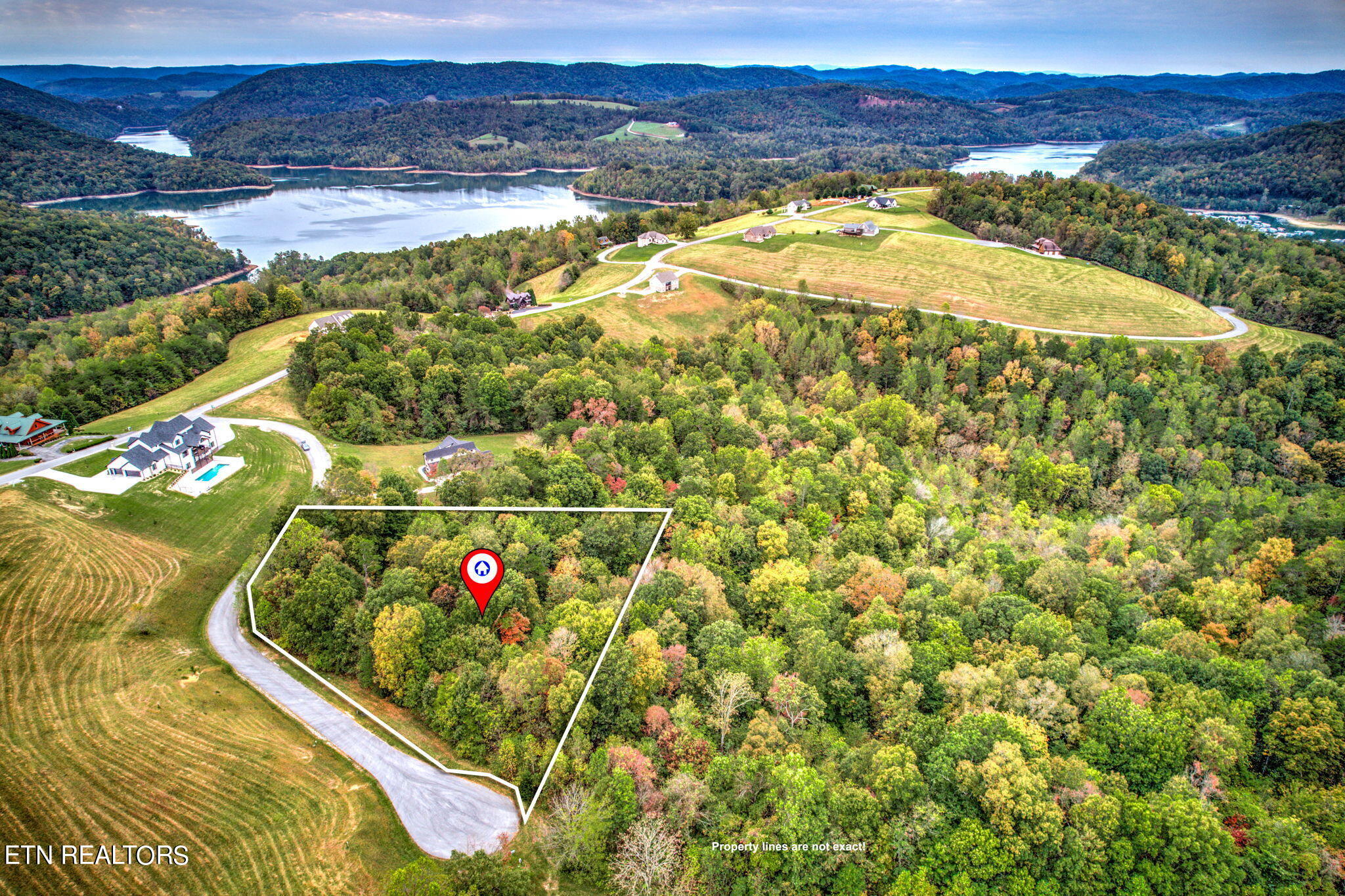 Mica Court Lot 159 Property Photo 4