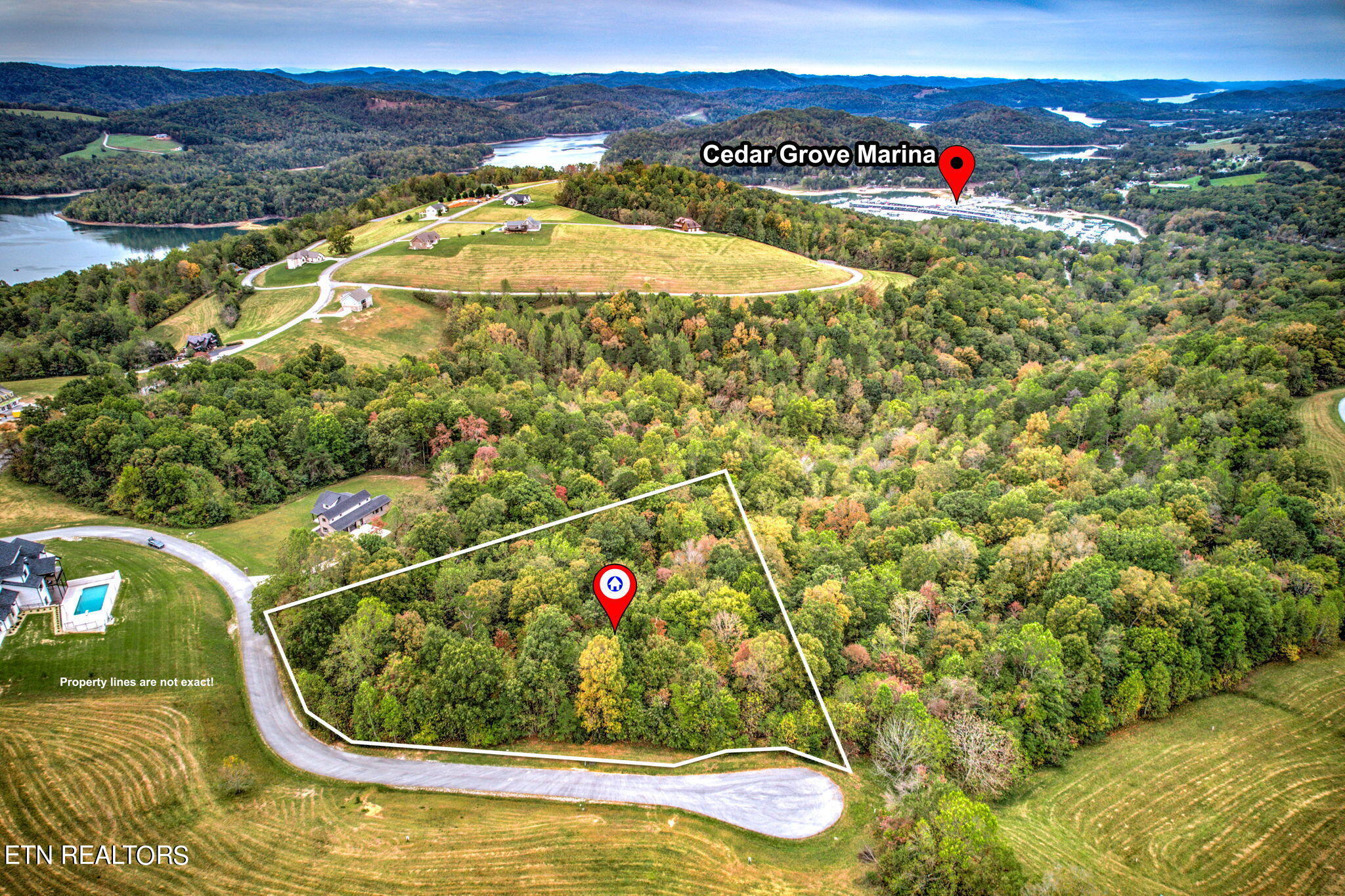 Mica Court Lot 159 Property Photo 5