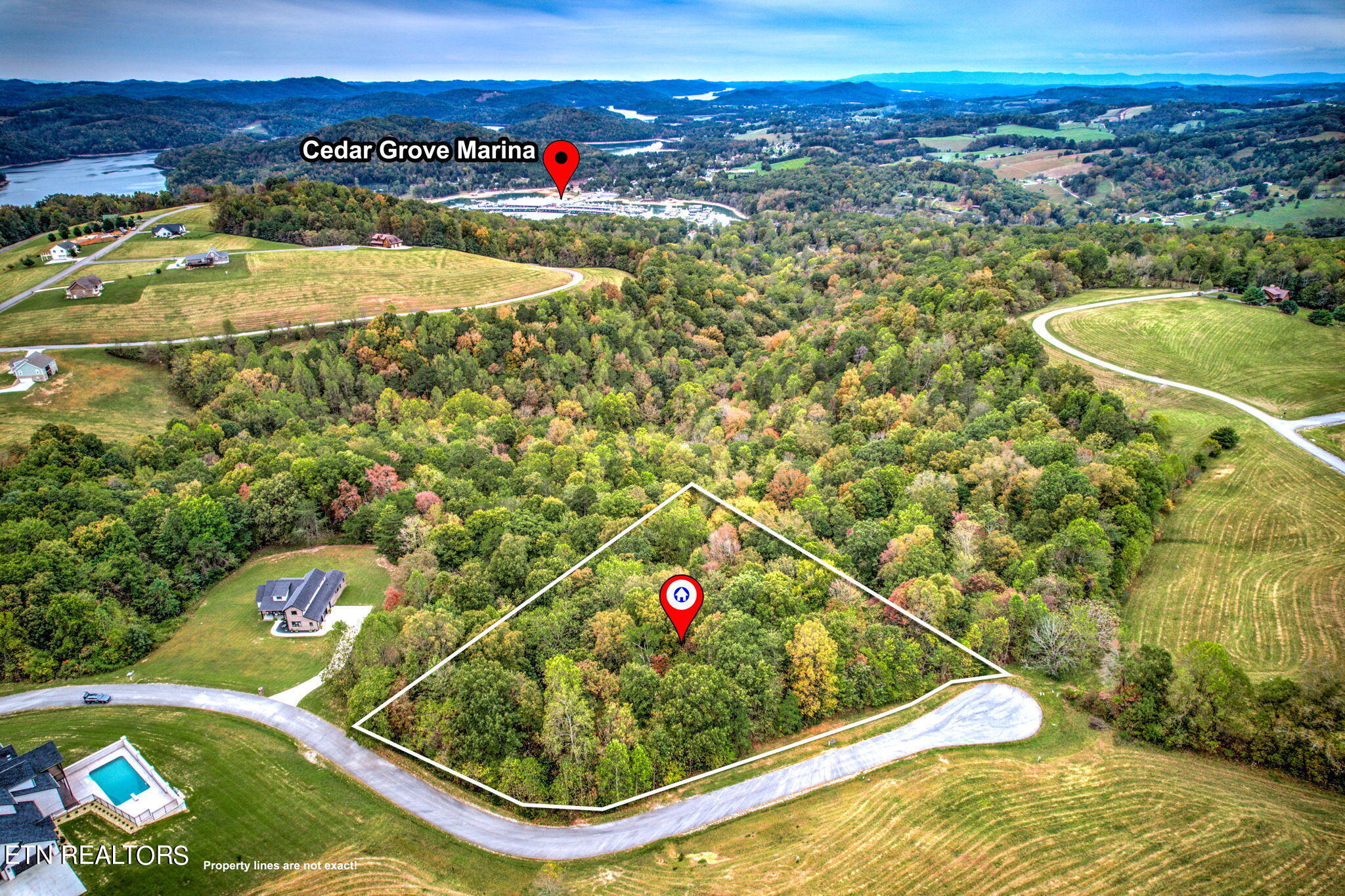 Mica Court Lot 159 Property Photo 6