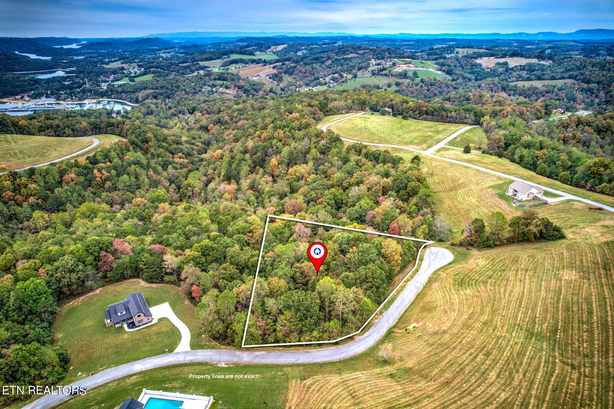 Mica Court Lot 159 Property Photo 7