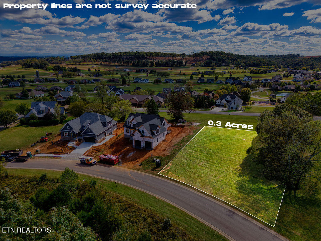 2912 Persimmon Ridge Property Photo 4