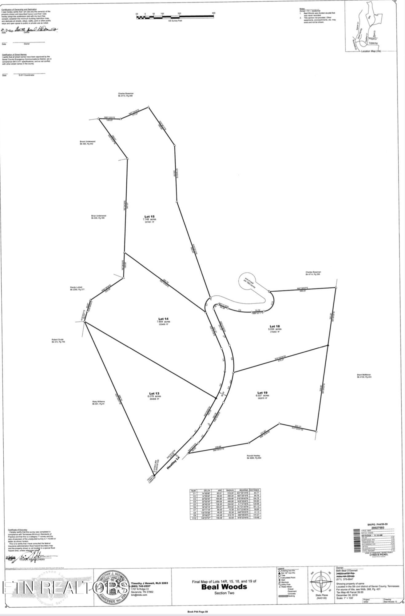 Lot 18 Heatley Ln Property Photo 11