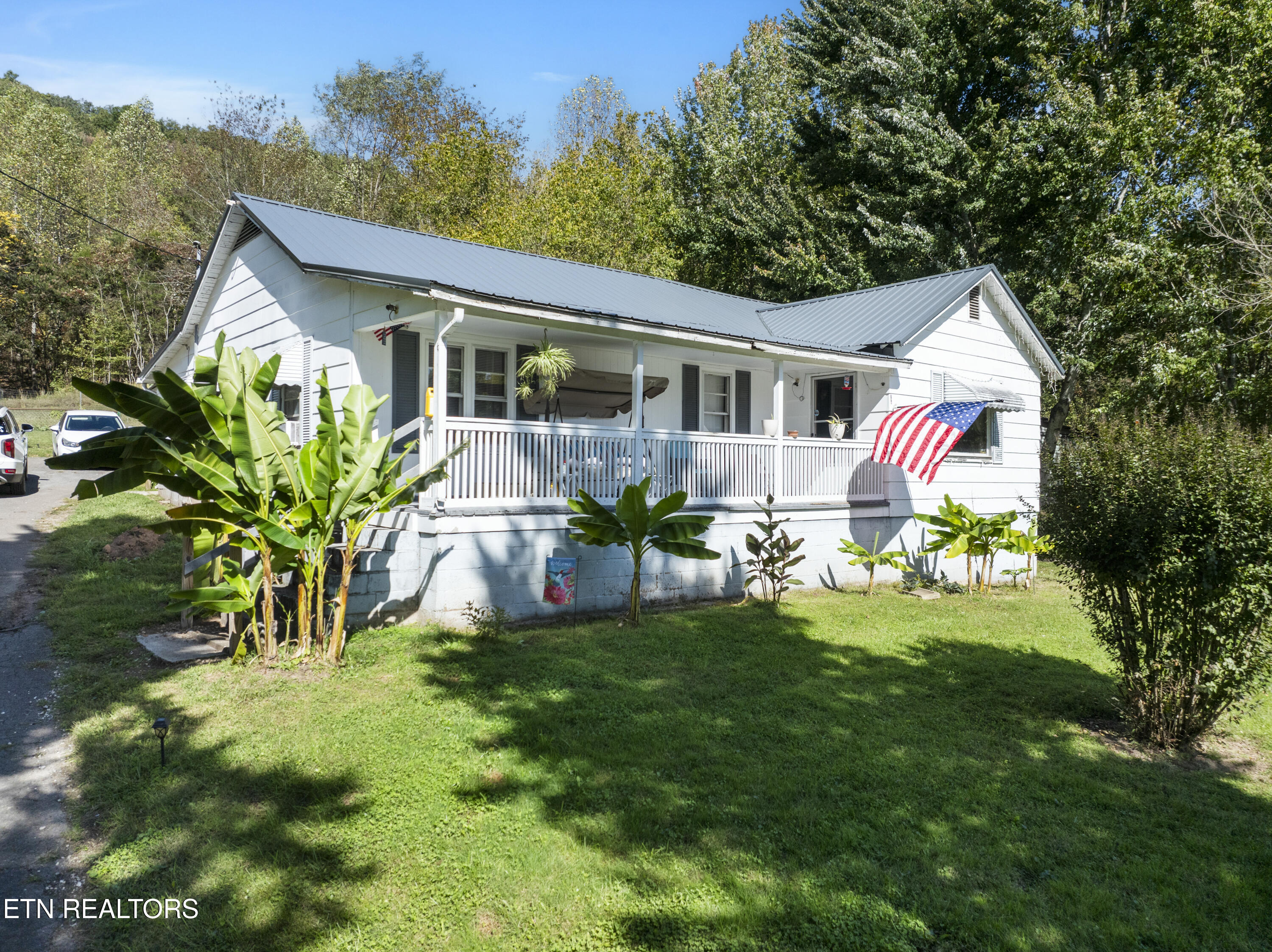 390 Tarpine Valley Rd Property Photo