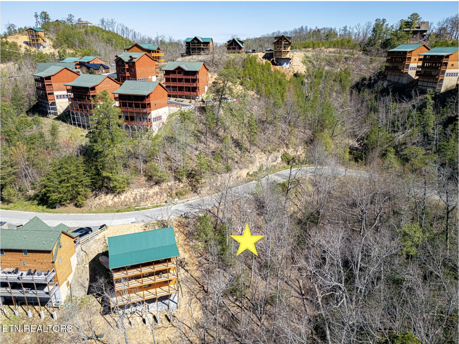 Lot 60 Smoky Ridge Way Property Photo 3