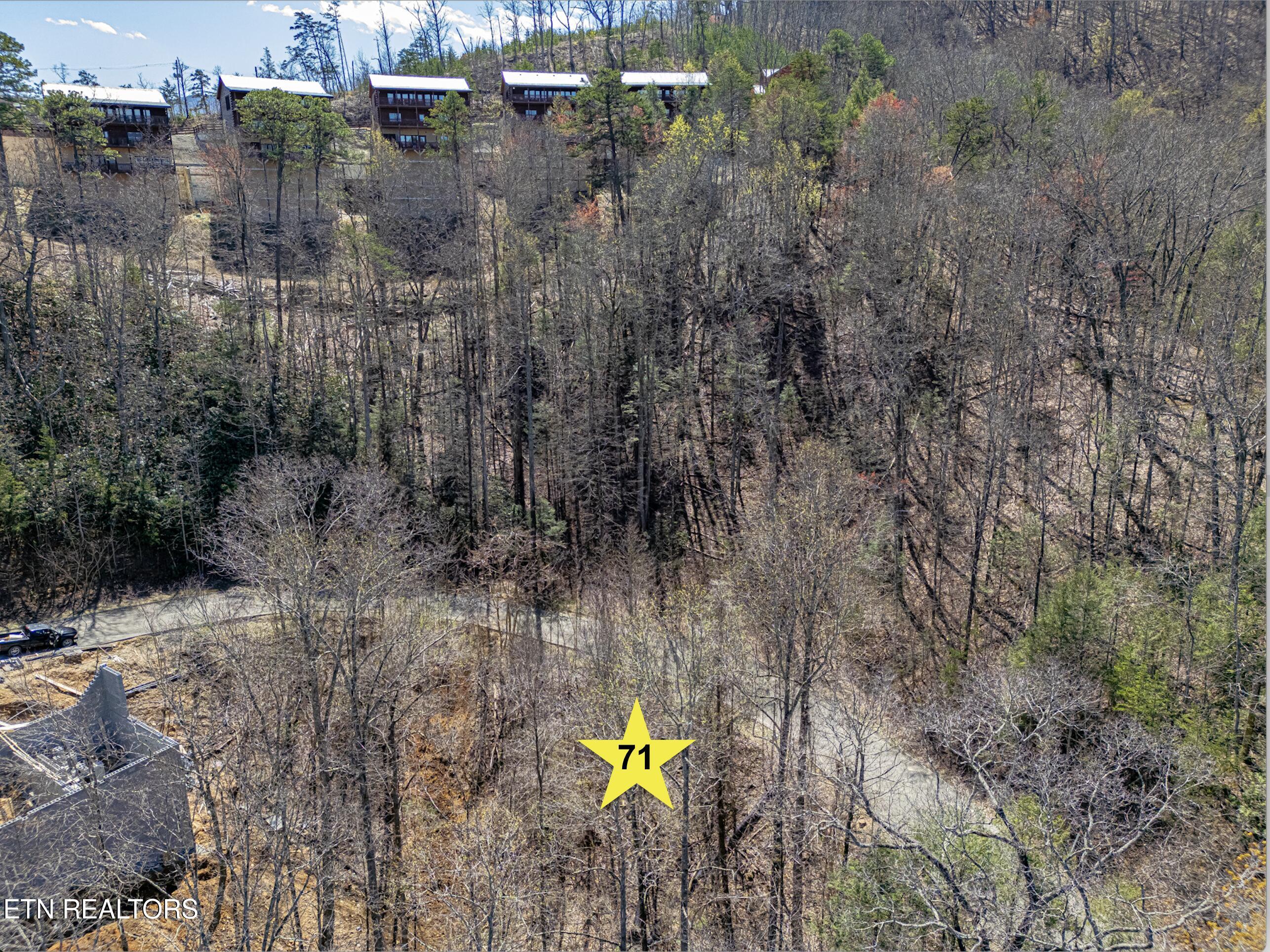 Lot 71 Smoky Ridge Way Property Photo 2