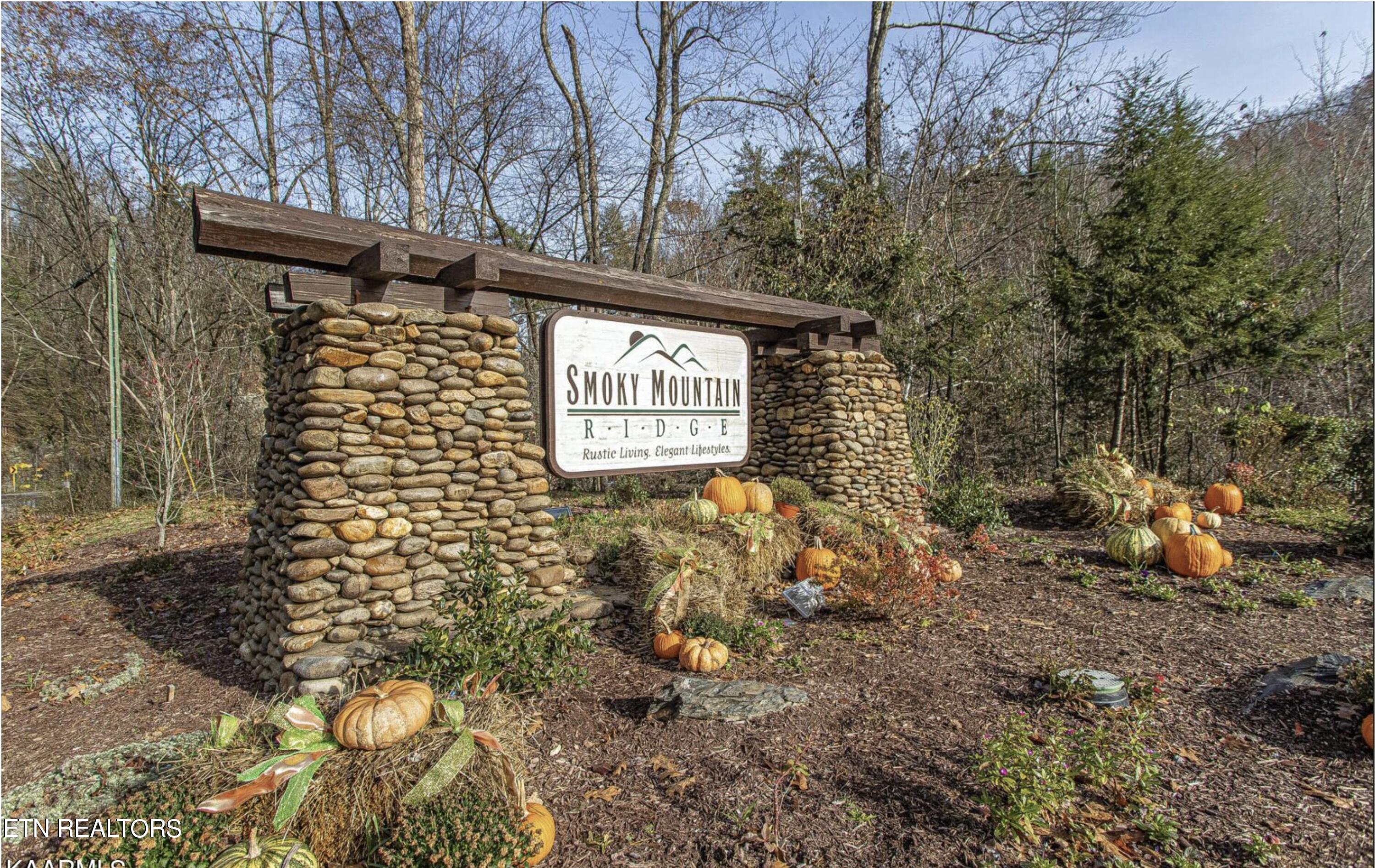 Lot 74 Smoky Ridge Way Property Photo 3