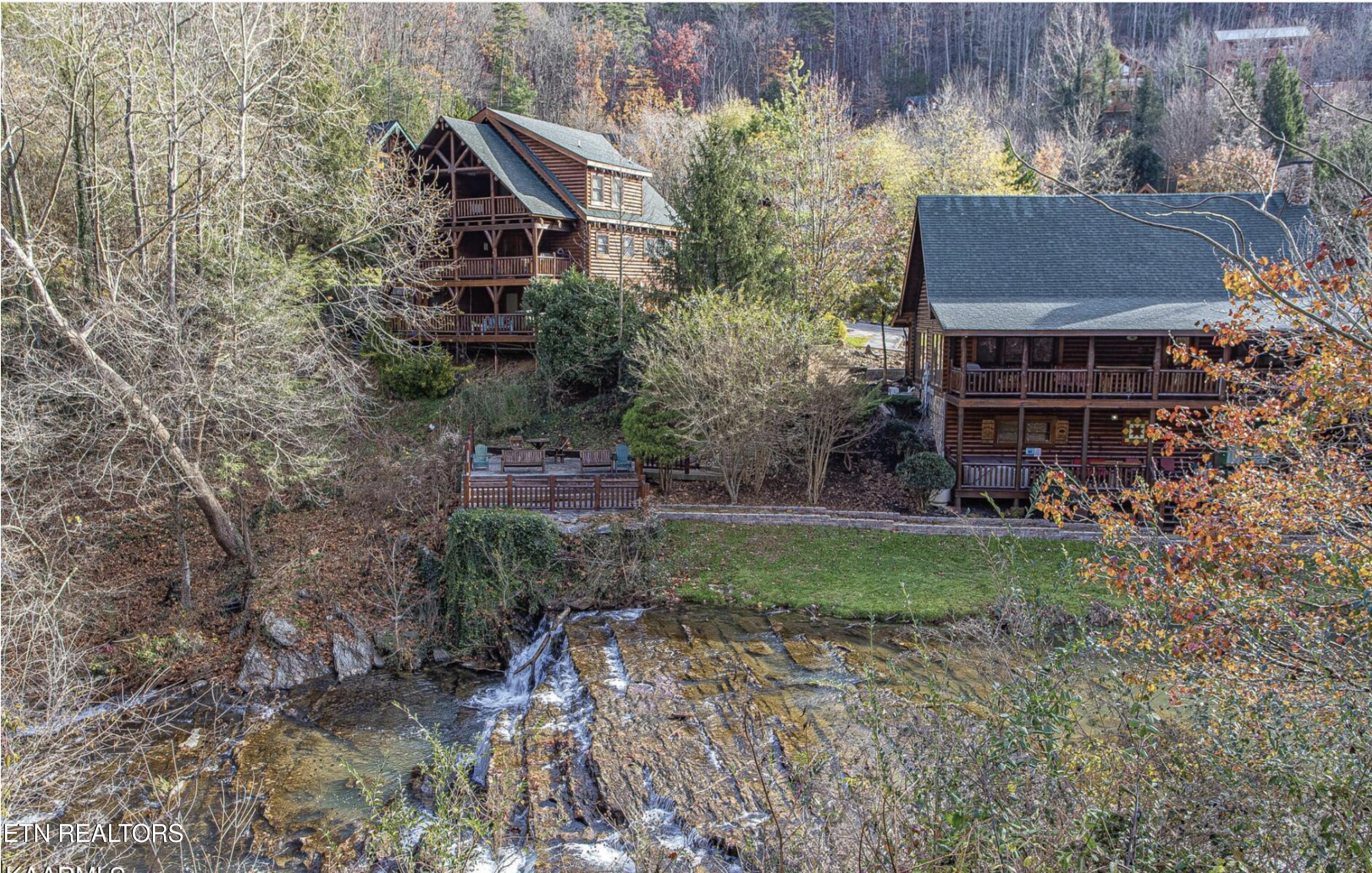 Lot 74 Smoky Ridge Way Property Photo 4