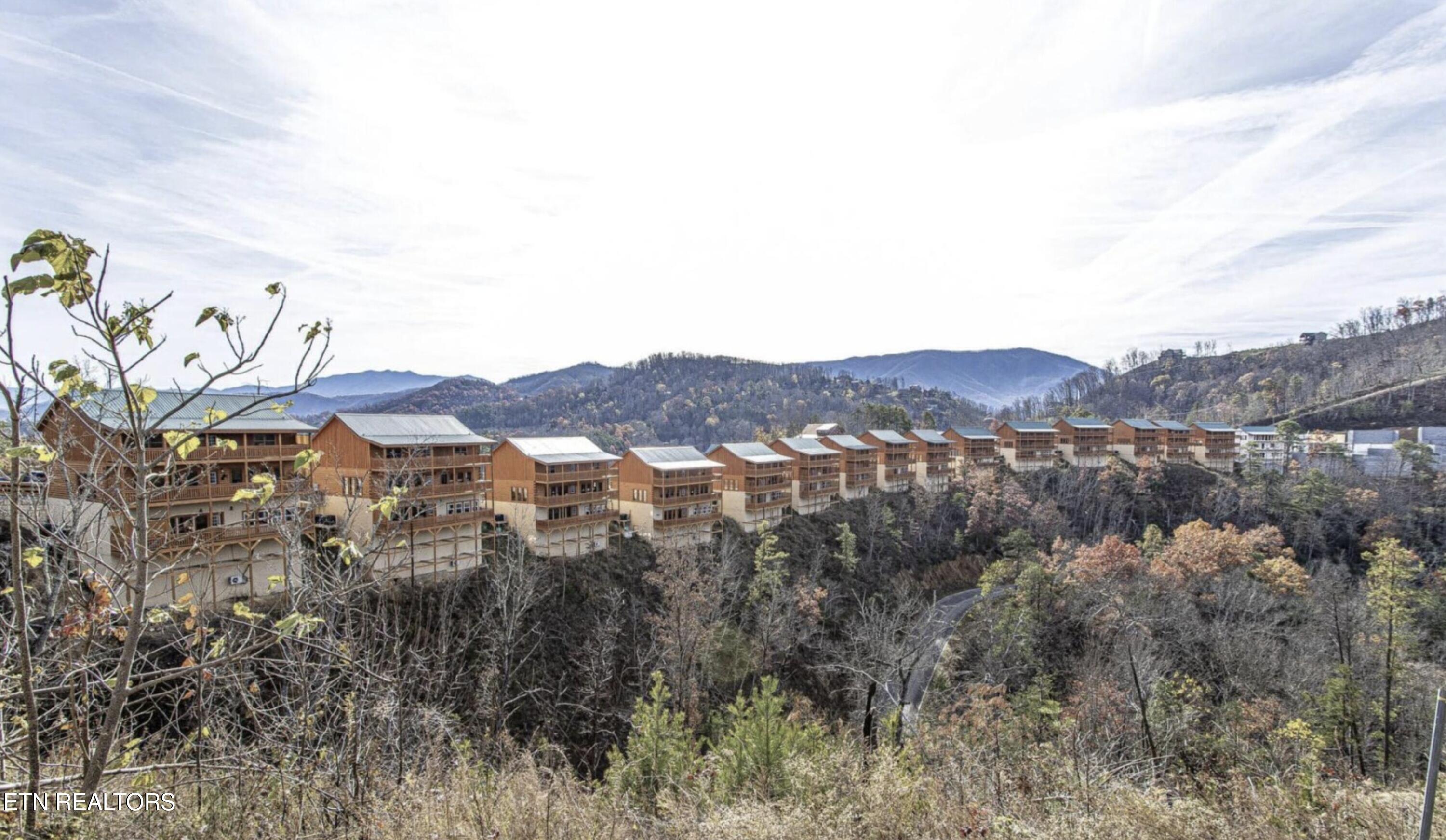 Lot 74 Smoky Ridge Way Property Photo 5