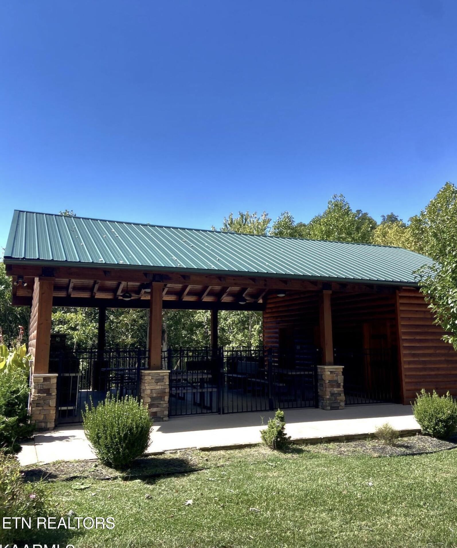Lot 74 Smoky Ridge Way Property Photo 7
